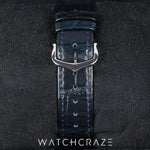 2025 CARTIER SANTOS DUMONT WSSA0085