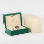 2021 ROLEX SKY-DWELLER BLUE DIAL 42MM 326934