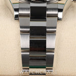 2021 ROLEX SKY-DWELLER BLUE DIAL 42MM 326934