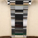 2021 ROLEX SKY-DWELLER BLUE DIAL 42MM 326934