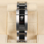 2021 ROLEX SKY-DWELLER BLUE DIAL 42MM 326934