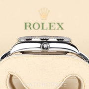 2021 ROLEX SKY-DWELLER BLUE DIAL 42MM 326934
