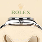 2021 ROLEX SKY-DWELLER BLUE DIAL 42MM 326934