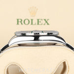 2021 ROLEX SKY-DWELLER BLUE DIAL 42MM 326934