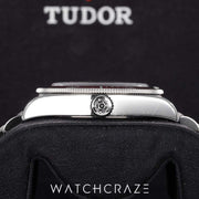 2024 TUDOR BLACK BAY RED BEZEL 41MM 7941A1A0RU