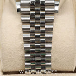 2021 ROLEX SKYDWELLER ROLEX SKY-DWELLER BLACK DIAL 42MM 326934