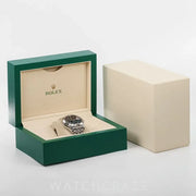 2021 ROLEX SKY-DWELLER ROLEX SKY-DWELLER BLACK DIAL 42MM 326934