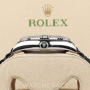 2021 ROLEX SKY-DWELLER ROLEX SKY-DWELLER BLACK DIAL 42MM 326934
