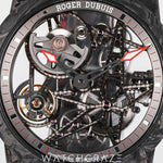 2020 ROGER DUBUIS EXCALIBUR CARBON 42MM RDDBEX0777