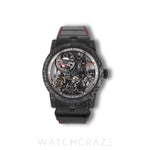 2020 ROGER DUBUIS EXCALIBUR CARBON 42MM RDDBEX0777