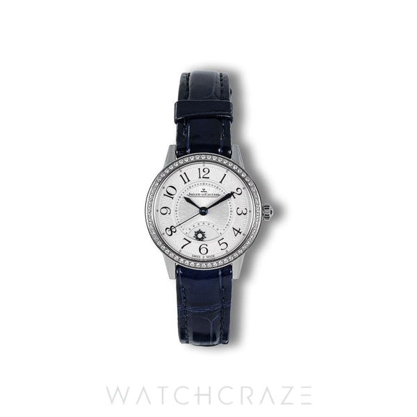 JAEGER LE-COULTRE RENDEZVOUS NIGHT AND DAY 29MM Q3468430