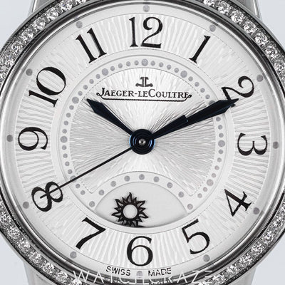 JAEGER LE-COULTRE RENDEZVOUS NIGHT AND DAY 29MM Q3468430