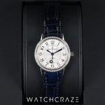 JAEGER LE-COULTRE RENDEZVOUS NIGHT AND DAY 29MM Q3468430