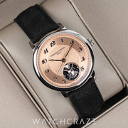 2023 FREDERIQUE CONSTANT SLIMLINE MONOLITHIC 40MM 800SREV3S6
