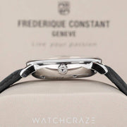 2023 FREDERIQUE CONSTANT SLIMLINE MONOLITHIC 40MM 800SREV3S6