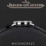 JAEGER LE-COULTRE RENDEZVOUS NIGHT AND DAY 29MM Q3468430