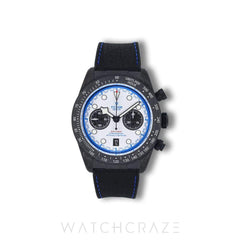 2025 TUDOR BLACK BAY CHRONO CARBON 25 42MM 79377KN