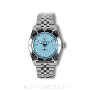 2025 TUDOR BLACK BAY 54 LAGOON BLUE 37MM 79000