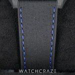 2025 TUDOR BLACK BAY CHRONO CARBON 25 42MM 79377KN