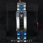 2025 TUDOR BLACK BAY 54 LAGOON BLUE 37MM 79000