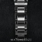 CARTIER BALLON BLEU PINK DIAL 33MM WSBB0068