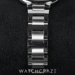 CARTIER BALLON BLEU PINK DIAL 33MM WSBB0068