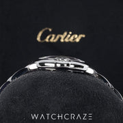 CARTIER BALLON BLEU PINK DIAL 33MM WSBB0068