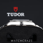 2025 TUDOR BLACK BAY 54 LAGOON BLUE 37MM 79000