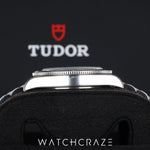 2025 TUDOR BLACK BAY 54 LAGOON BLUE 37MM 79000