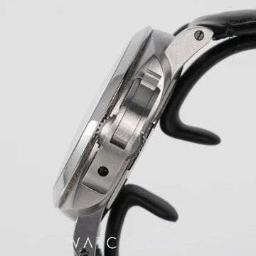 2023 PANERAI LUMINOR QUARANTA BLACK DIAL 40MM PAM01372