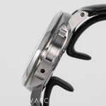 2023 PANERAI LUMINOR QUARANTA BLACK DIAL 40MM PAM01372