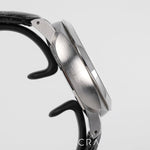 2023 PANERAI LUMINOR QUARANTA BLACK DIAL 40MM PAM01372