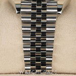 2023 ROLEX DATEJUST MINT GREEN DIAL 41MM 126300