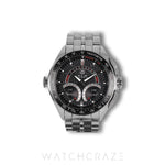 TAG HEUER SLR CALIBRE S MERCEDES BENZ 47MM CAG7010.BA0254
