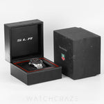 TAG HEUER SLR CALIBRE S MERCEDES BENZ 47MM CAG7010.BA0254