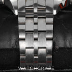 TAG HEUER SLR CALIBRE S MERCEDES BENZ 47MM CAG7010.BA0254