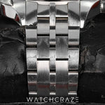 TAG HEUER SLR CALIBRE S MERCEDES BENZ 47MM CAG7010.BA0254