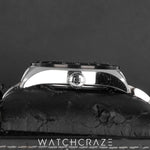 TAG HEUER SLR CALIBRE S MERCEDES BENZ 47MM CAG7010.BA0254