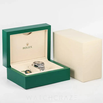 2022 ROLEX DEEPSEA BLACK DIAL 44MM 136660