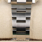 2022 ROLEX DEEPSEA BLACK DIAL 44MM 136660