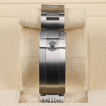 2022 ROLEX DEEPSEA BLACK DIAL 44MM 136660