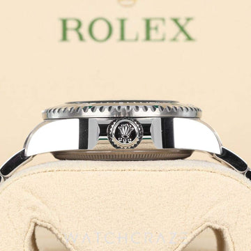 2022 ROLEX DEEPSEA BLACK DIAL 44MM 136660