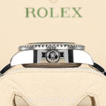 2022 ROLEX DEEPSEA BLACK DIAL 44MM 136660