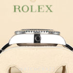 2022 ROLEX DEEPSEA BLACK DIAL 44MM 136660