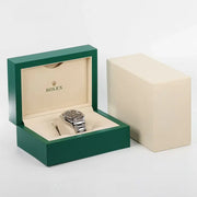 2020 ROLEX SKY-DWELLER OYSTER BRACELET BLACK DIAL 44MM 326934