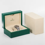 2020 ROLEX SKY-DWELLER OYSTER BRACELET BLACK DIAL 44MM 326934