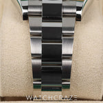 2020 ROLEX SKY-DWELLER OYSTER BRACELET BLACK DIAL 44MM 326934