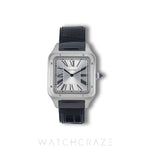 2025 CARTIER SANTOS DUMONT XL WSSA0032