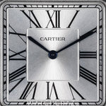 2025 CARTIER SANTOS DUMONT XL WSSA0032