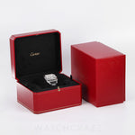 2025 CARTIER SANTOS DUMONT XL WSSA0032